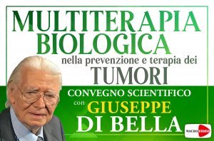 Multiterapia Biologica nella prevenzione e terapia dei tumori