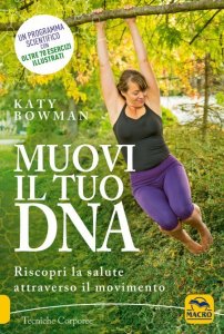 Muovi il tuo DNA