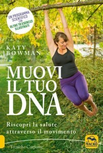 Muovi il tuo DNA USATO - Libro