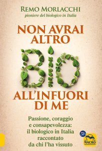 Non avrai altro BIO all'infuori di me - Ebook