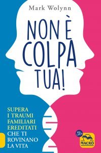 Non È Colpa Tua! - Libro