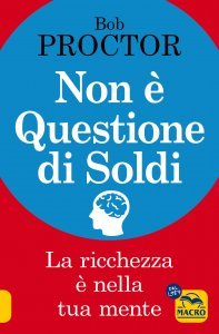 Non è Questione di Soldi - Libro