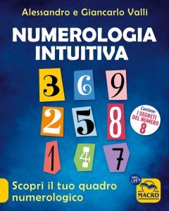 Numerologia Intuitiva