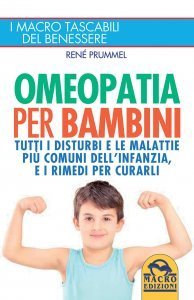 Omeopatia per Bambini 1a