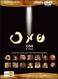 ONE Il Film - DVD