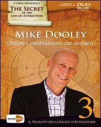 Ottieni i Cambiamenti che Desideri - DVD