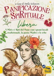 Panificazione spirituale libera - Libro