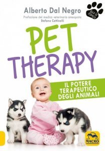 Pet Therapy - Libro