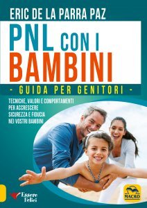 Pnl con i Bambini - Guida per Genitori USATO - Libro