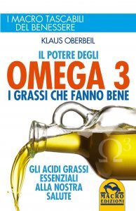 Il Potere degli Omega 3