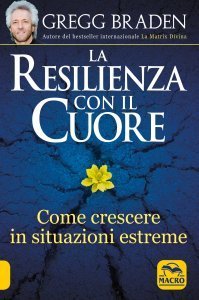 Potere della Resilienza USATO - Libro