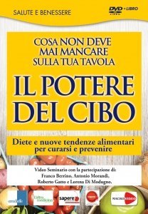 Il Potere del Cibo