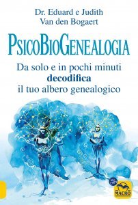 Psicogenealogia - Libro