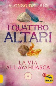 I Quattro Altari - Libro