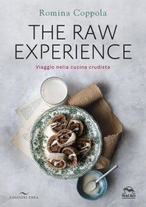The Raw Experience - Libro