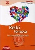 Reiki Terapia - DVD