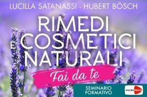 Rimedi e Cosmetici Naturali Fai da Te - On Demand