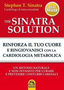 Rinforza il tuo Cuore con la Cardiologica Metabolica