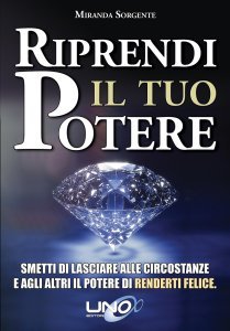 Riprendi il tuo Potere - Libro