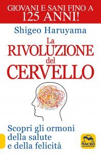 La rivoluzione del cervello - Libro