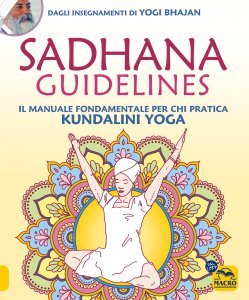 Sadhana Guidelines (2023) USATO - Libro