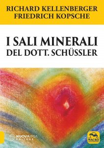 I Sali minerali del dott. Schüssler