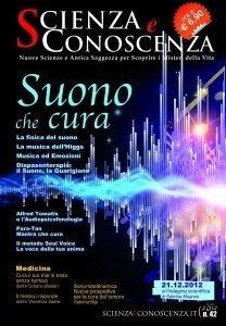 Scienza e Conoscenza - N. 42 - Ebook