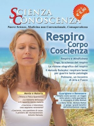 La scienza del respiro