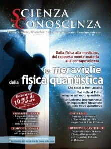 Scienza e Conoscenza - N. 47