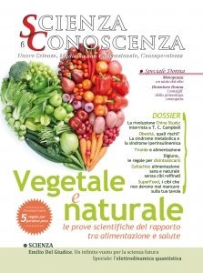 Scienza e Conoscenza - N.48