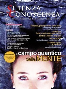 Scienza e Conoscenza - N. 49