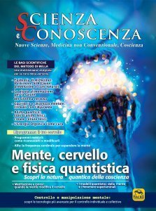 Scienza e Conoscenza - N. 59