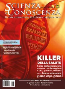 Scienza e Conoscenza - N. 62