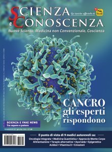 Scienza e Conoscenza - N. 63