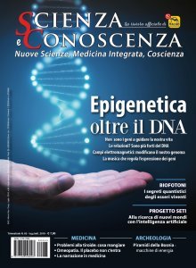 Scienza e Conoscenza - N. 65