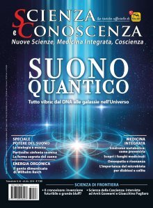 Scienza e Conoscenza - N. 66 - Rivista