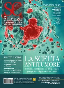 SeC 70 - La Scelta Antitumore - Rivista