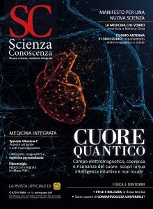 Scienza e Conoscenza - N.72 - Cuore Quantico - Ebook