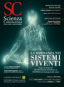 Scienza e Conoscenza - N.74 - La risonanza nei sistemi viventi