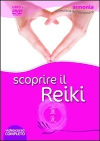 Scoprire Il Reiki - DVD