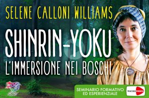 Shinrin-Yoku: immersione nei boschi - On Demand