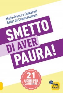 Smetto di aver paura! - Libro