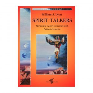 Spirit talkers - Libro