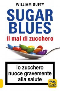 Sugarblues il Mal di Zucchero - Libro