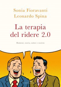 La terapia del ridere 2.0 - Libro