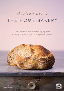 The Home Bakery - Libro