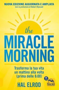 The Miracle Morning - Libro