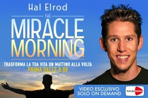 The Miracle Morning