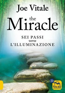 The Miracle (2023) USATO - Libro
