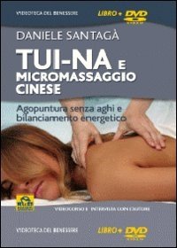 Tui-Na e Micromassaggio Cinese - DVD